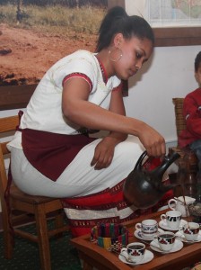 Empress Taytu Restaurant_5REVCleveland, OH